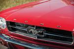 Ford Mustang Convertible 1965 года